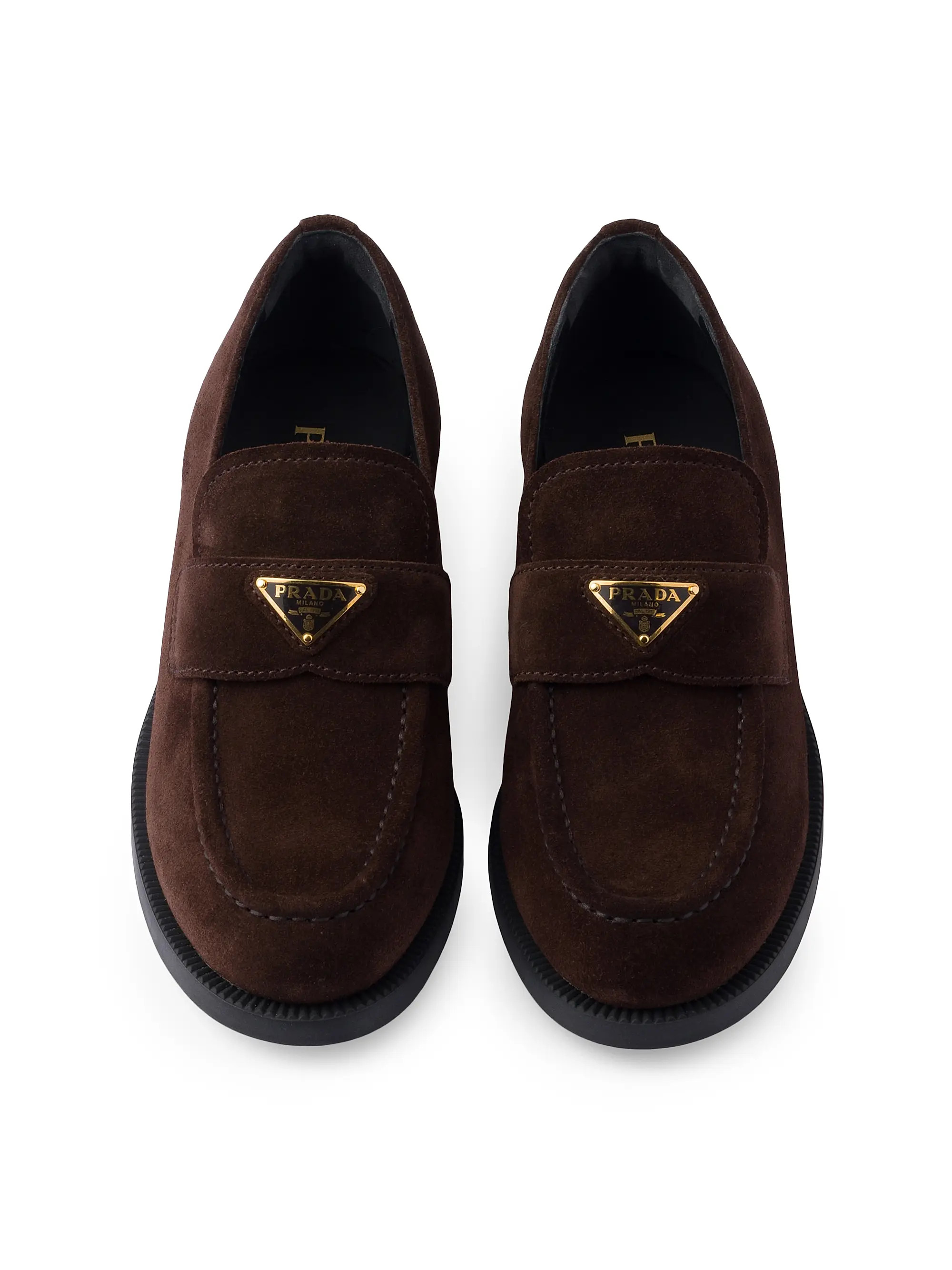 Suede Loafers | Saks Fifth Avenue