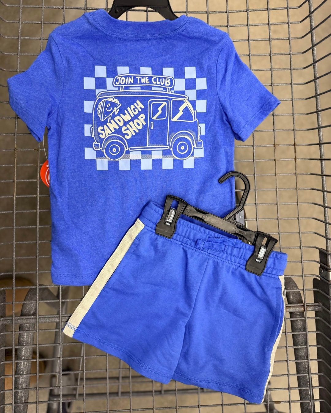 The boys section at Walmart has been SO good lately 😍

#boysfashion #boysoutfits #boystyle #boymoms #springoutfits #affordablefashion #walmartfinds

#LTKKids #LTKSeasonal #LTKootd