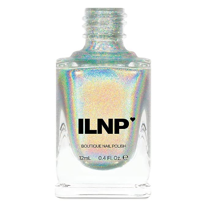 ILNP MEGA - 100% PURE Ultra Holographic Nail Polish | Amazon (US)