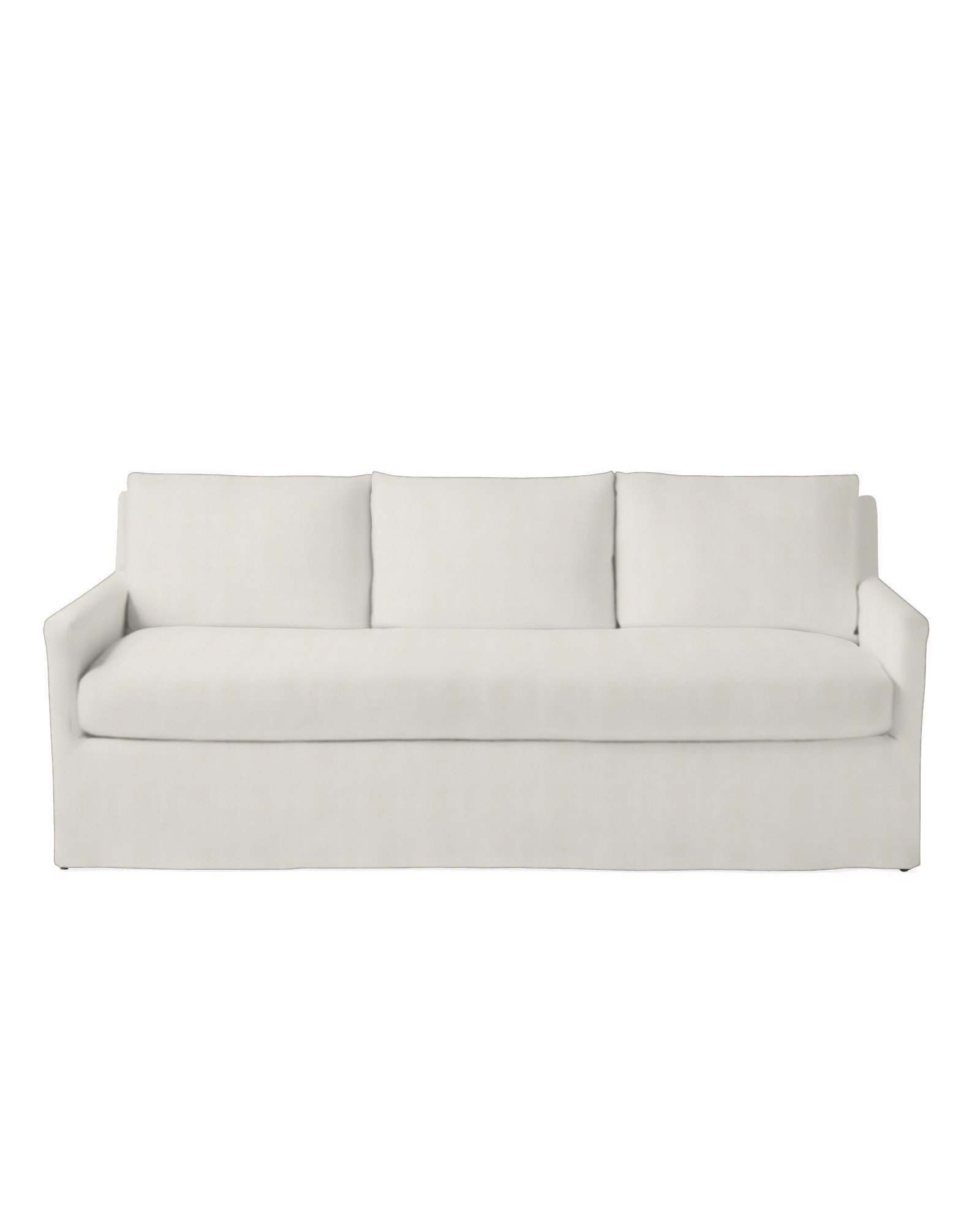 Spruce Street Slipcovered Sofa | Serena and Lily