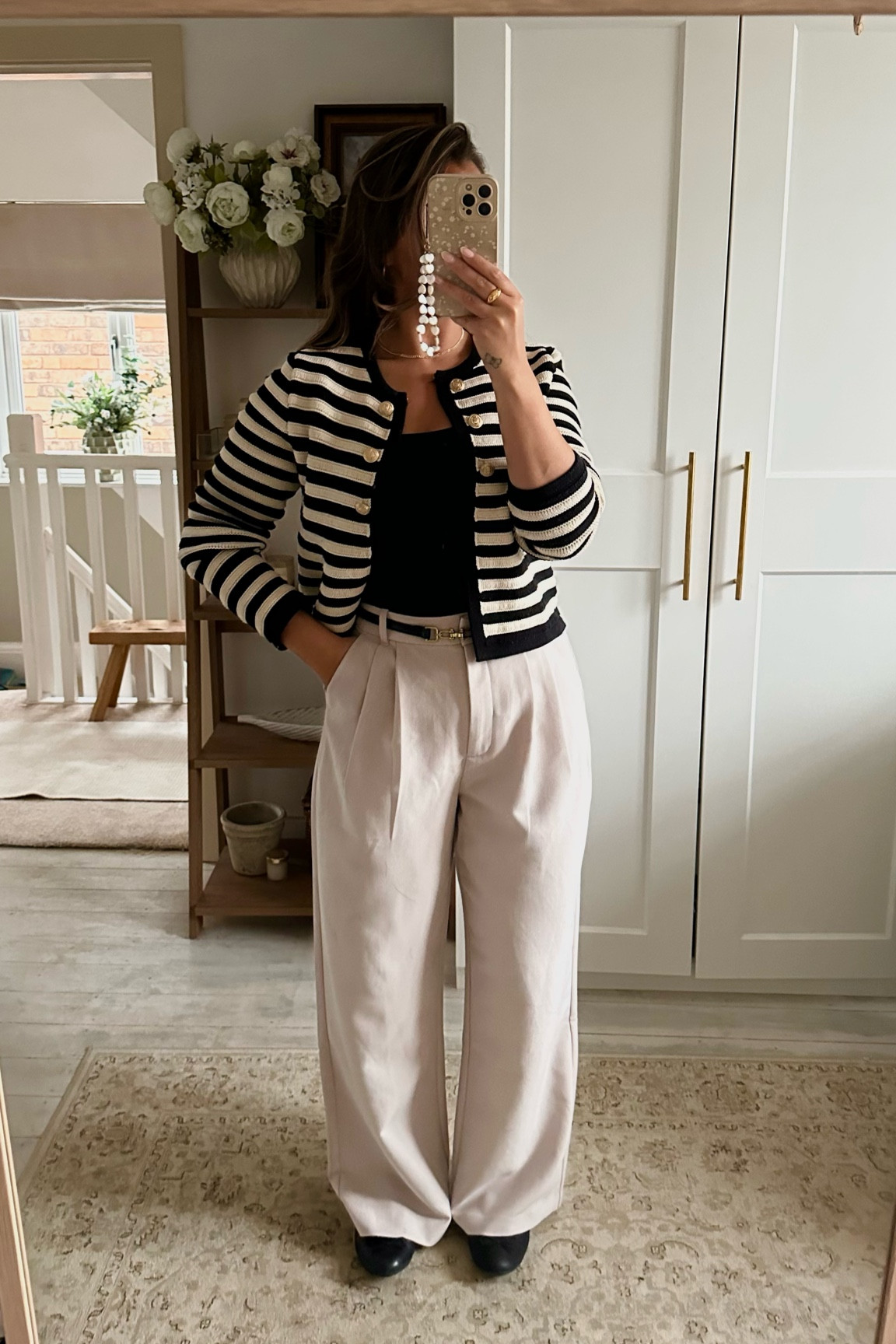 Workwear ootd 💻

#LTKspring #LTKuk #LTKworkwear