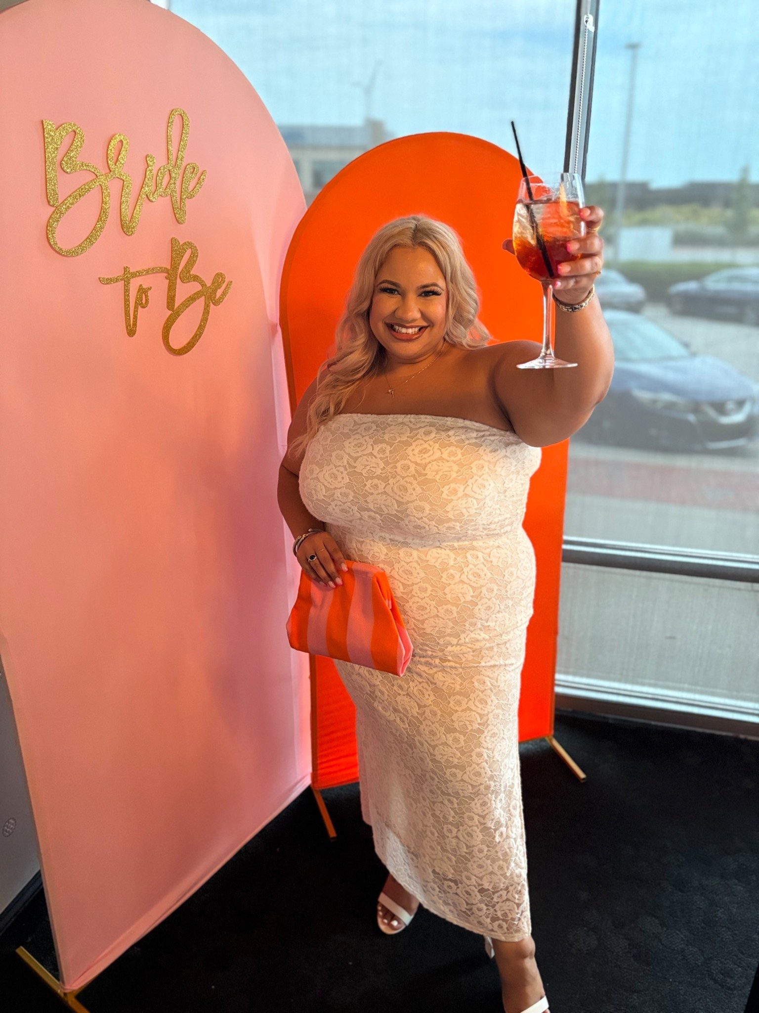 Bridal shower inspo 

#LTKWedding #LTKPlusSize #LTKMidsize
