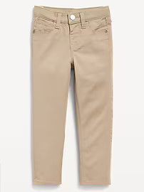 360° Stretch Skinny Pants for Toddler Boys | Old Navy (US)