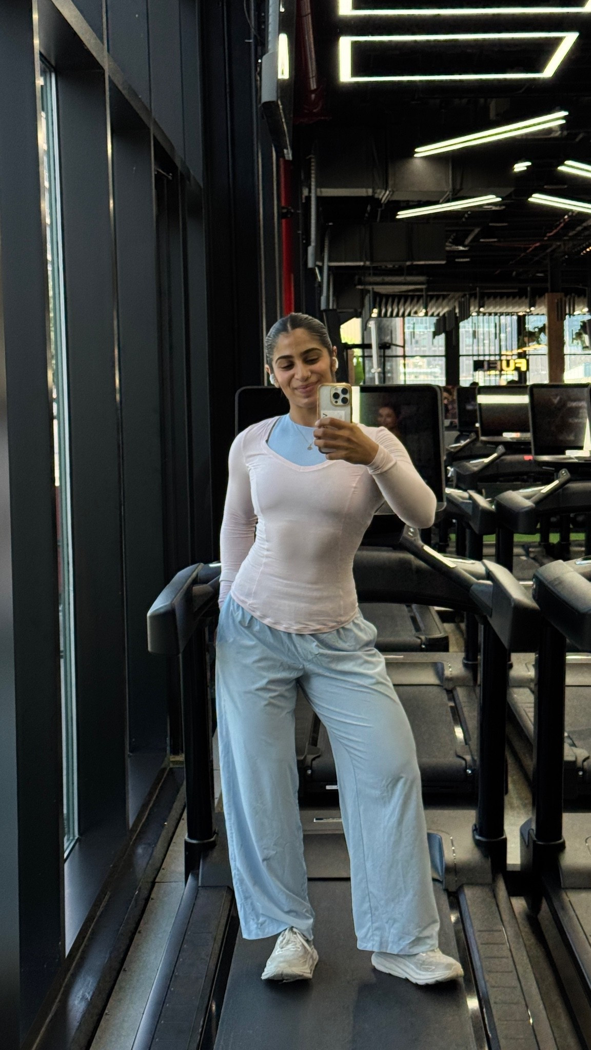 Modest Gym Outfit | Code ‘ALESHA’ to save at Oner Active