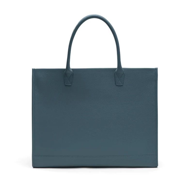 Kress XL Tote | Leatherology