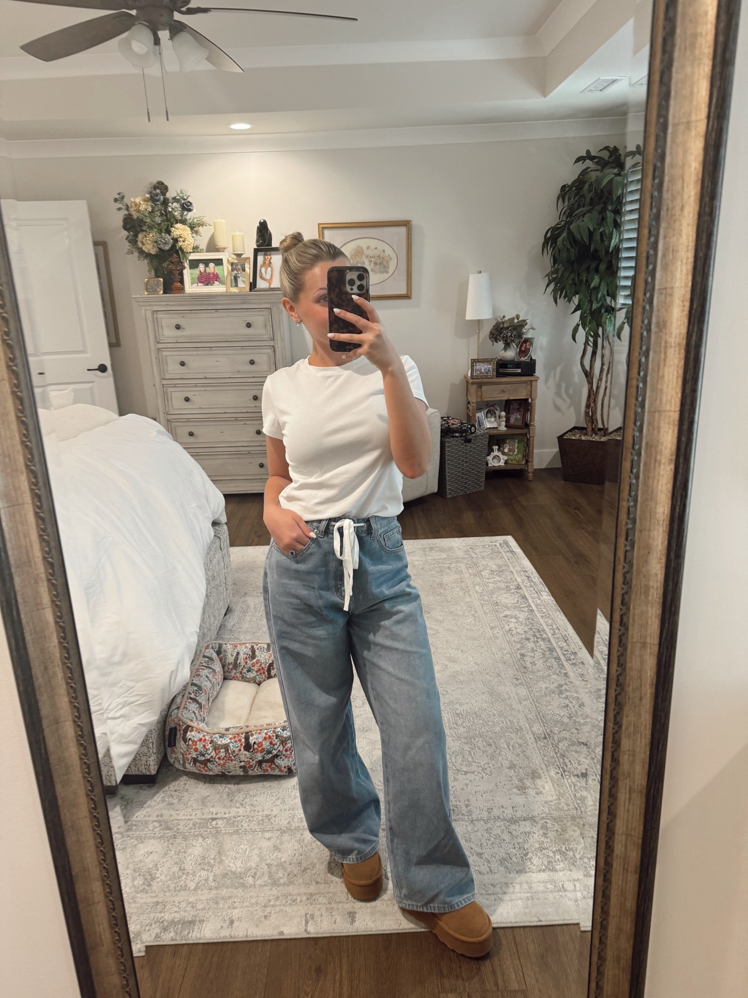 Work ootd ✨☁️

#LTKSeasonal #LTKfindsunder50 #LTKworkwear