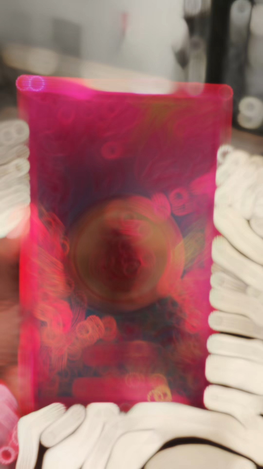 Khair Confection by Paris Corner❤️

#LTKBeauty #LTKPlusSize #LTKOver40