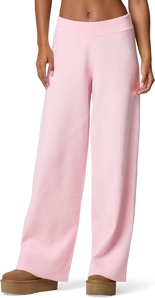Florence by Mills Women's Chenille Sweatpant | Amazon (US)