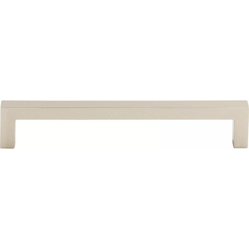 Square Bar Pull 6 5/16" Center to Center Bar Pull | Wayfair North America