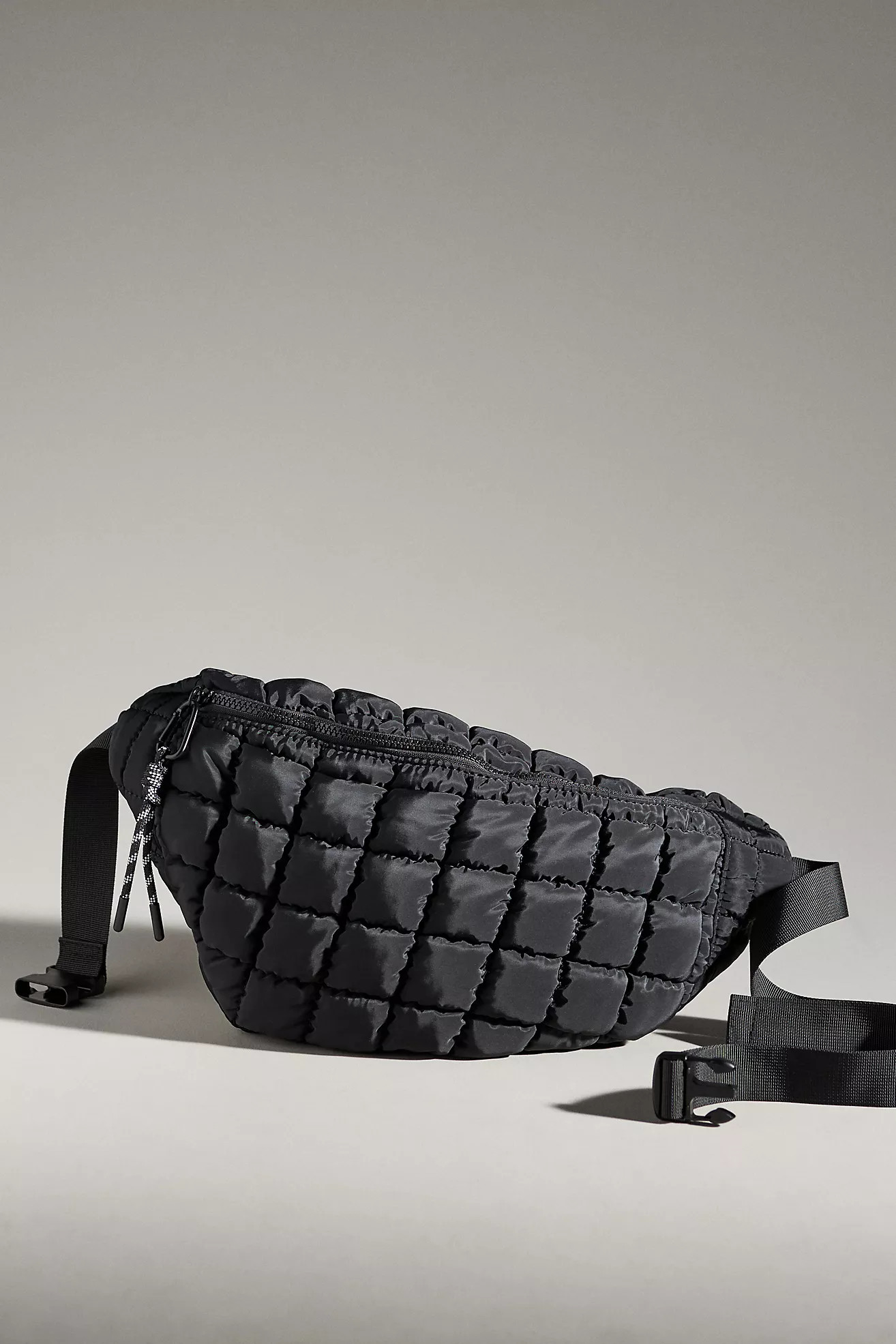 Quilted On The Go Belt Bag | Anthropologie (US)