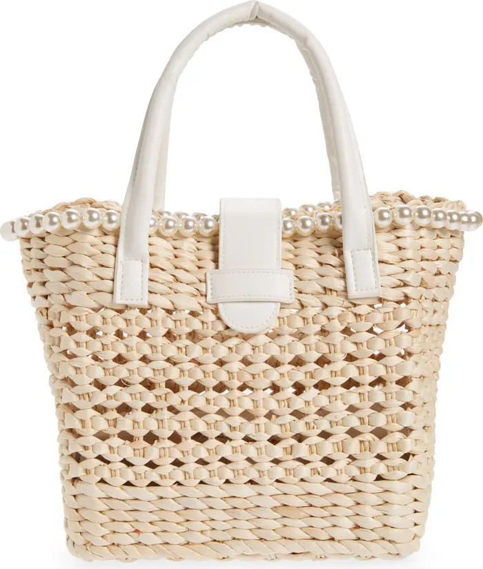 Mini Capri Tote | Nordstrom