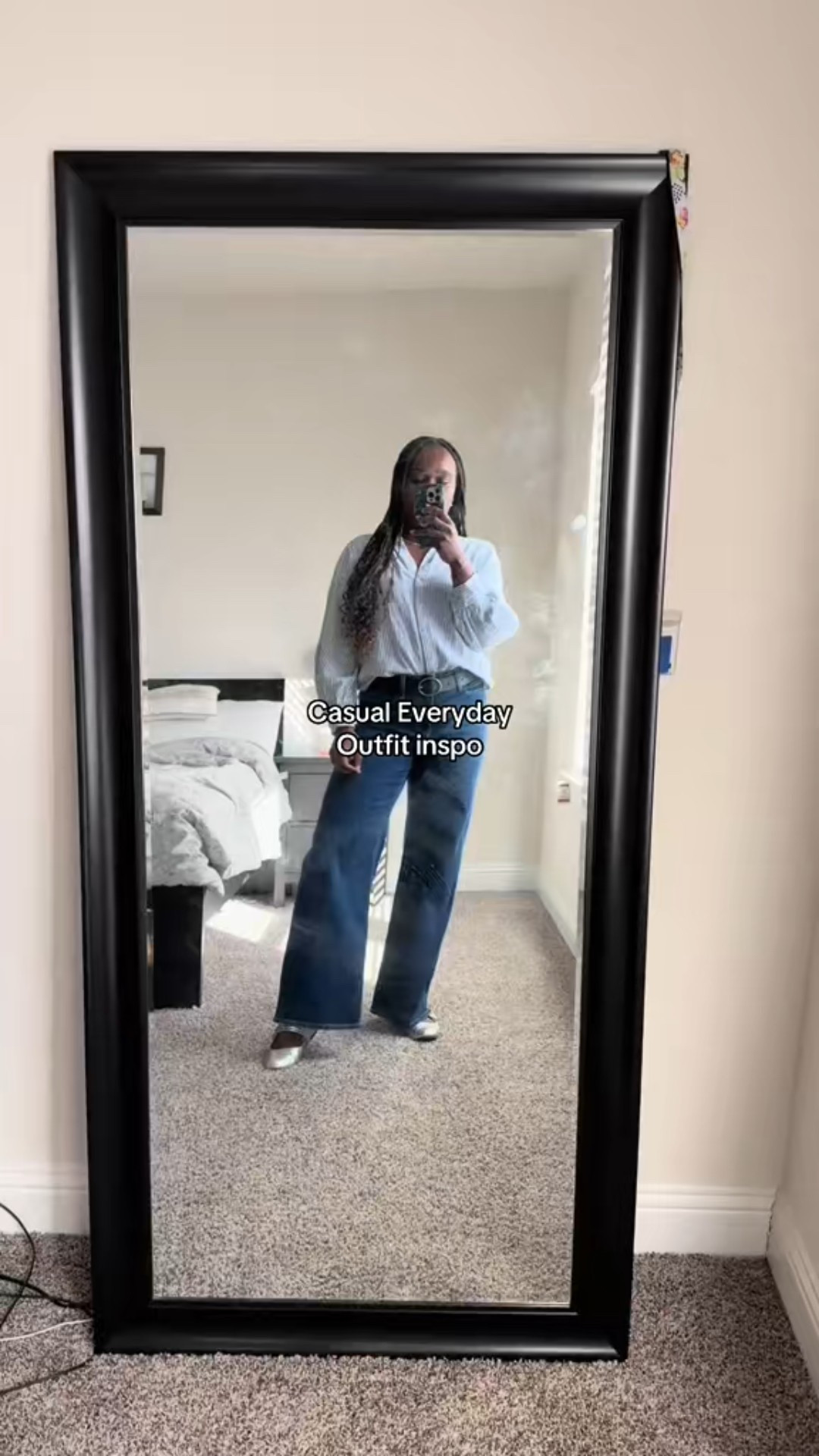 Casual everyday outfit 

#LTKSummerEdit #LTKStyleTip #LTKFindsUnder100