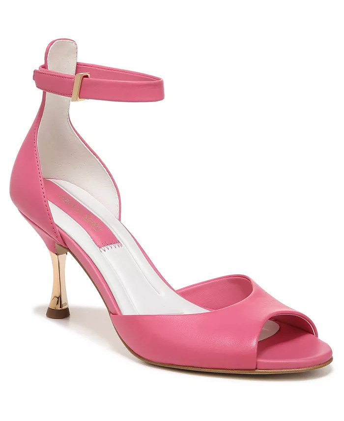 Rosie Ankle Strap Dress Pumps | Macys (US)