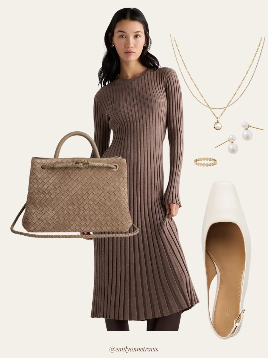 New arrivals from @Quince !