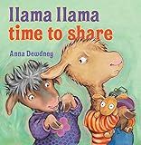 Llama Llama Time to Share | Amazon (US)