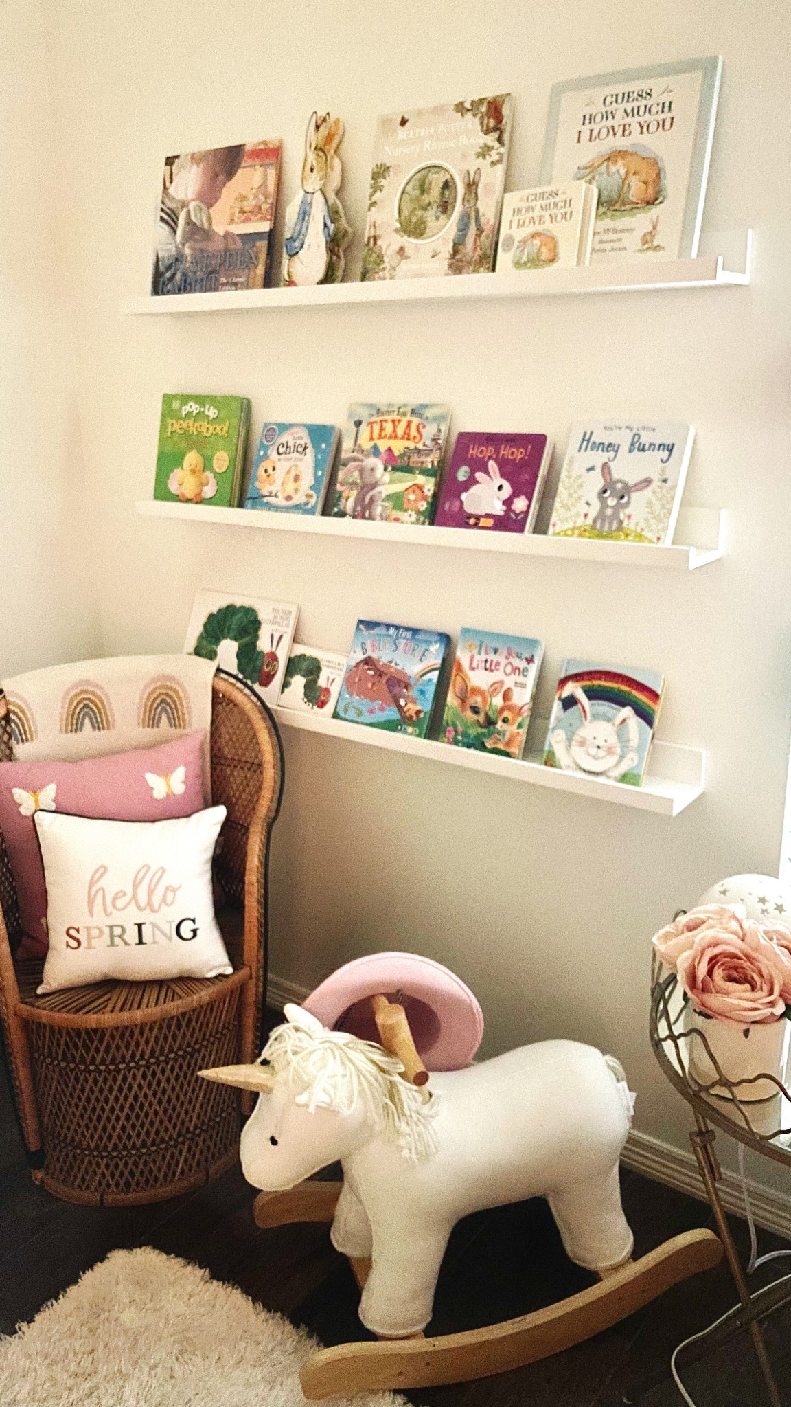 Easter books 
Amazon Easter finds 


#LTKSeasonal #LTKGiftGuide