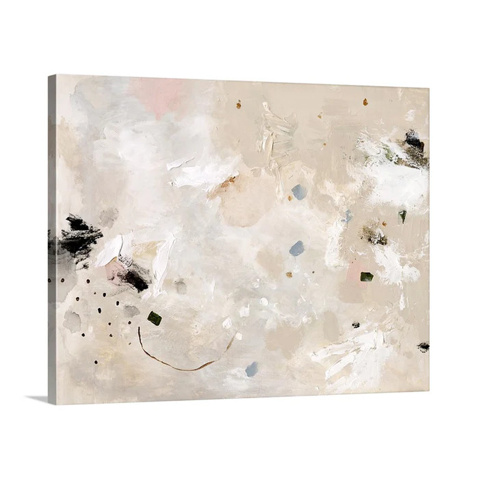 Calm Confetti (Classic) | Lindsay Letters, LLC