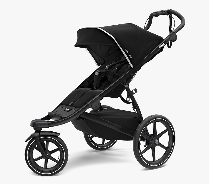 Thule Urban Glide 2 Stroller | Pottery Barn Kids