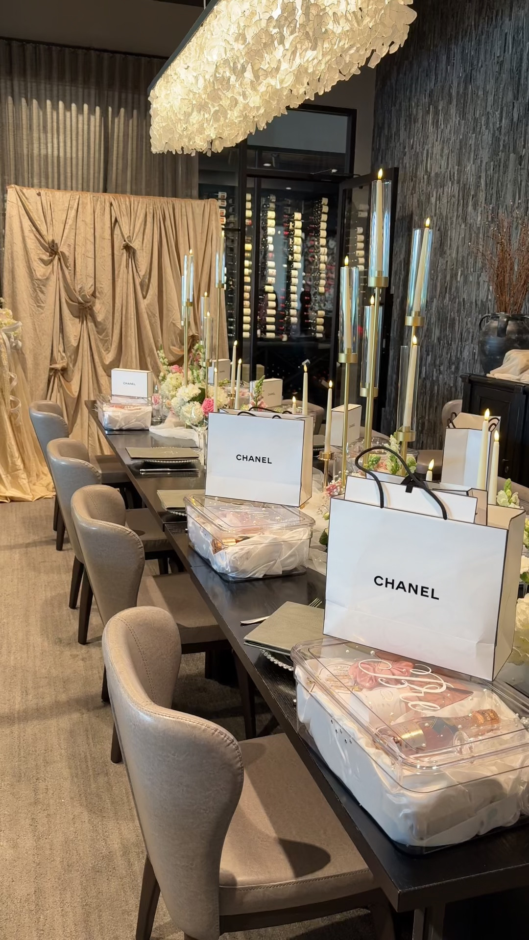 Bridesmaids proposal boxes. 


#LTKBeauty #LTKWedding