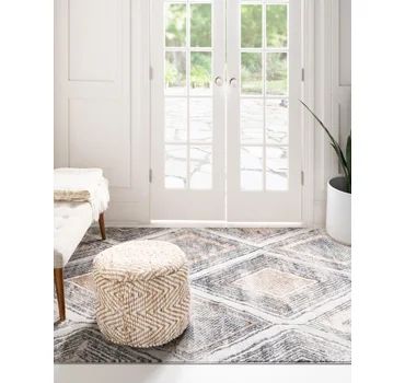 4' x 6' Caspian Rug | Rugs.com