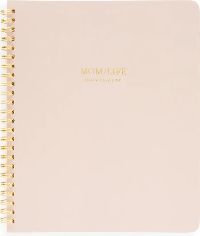 Mom/Life Spiral Notebook | Nordstrom