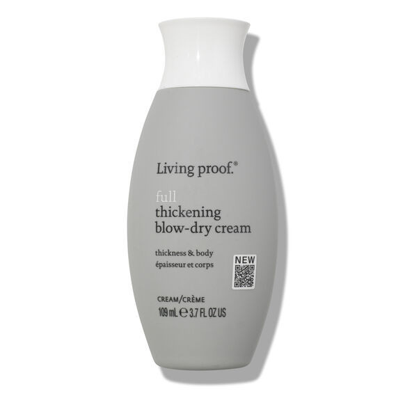 Full Thickening Blow-Dry Cream | Space NK - UK