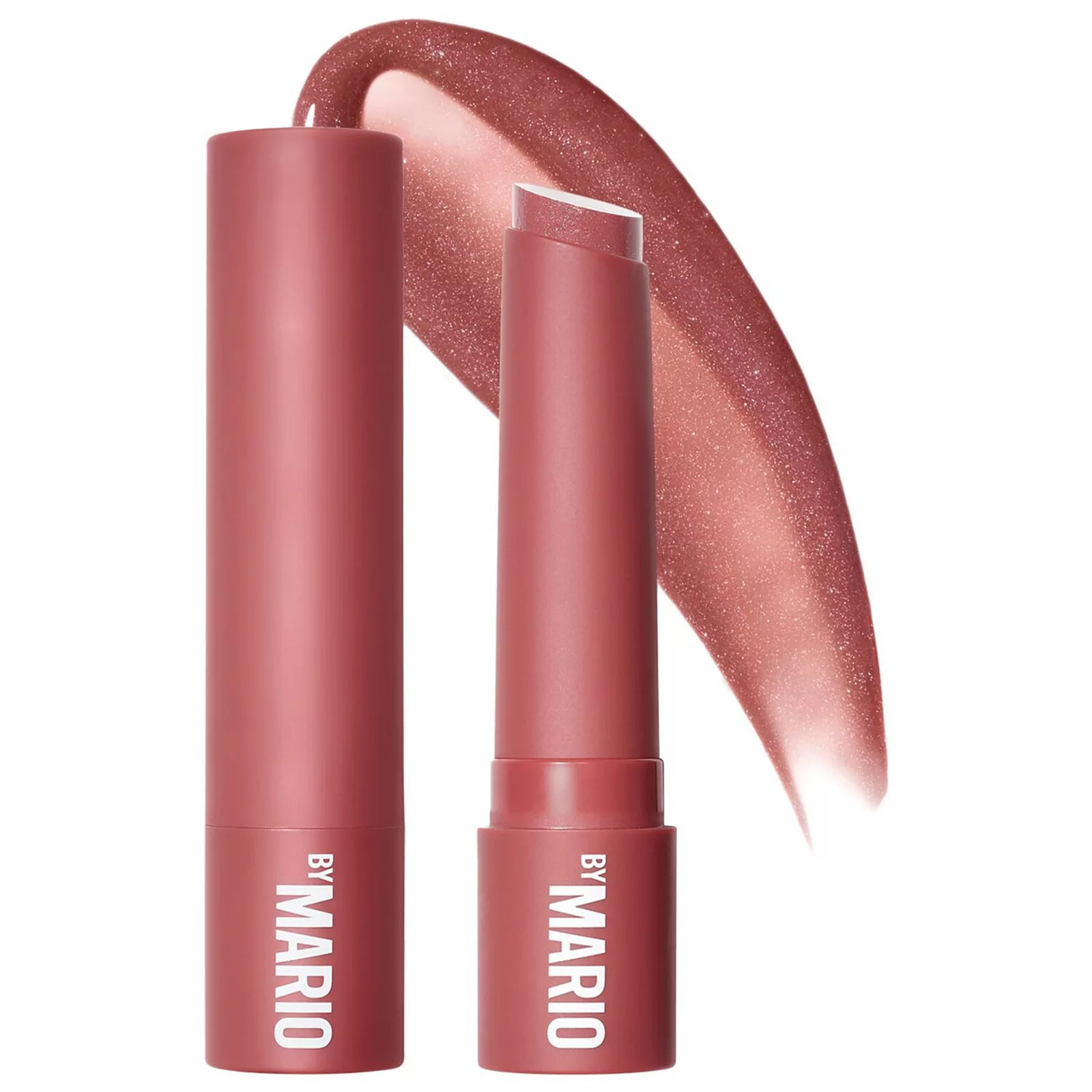 MAKEUP BY MARIO MoistureGlow Plumping Lip Serum, Size: .08Oz, Bronze Glow | Kohl's