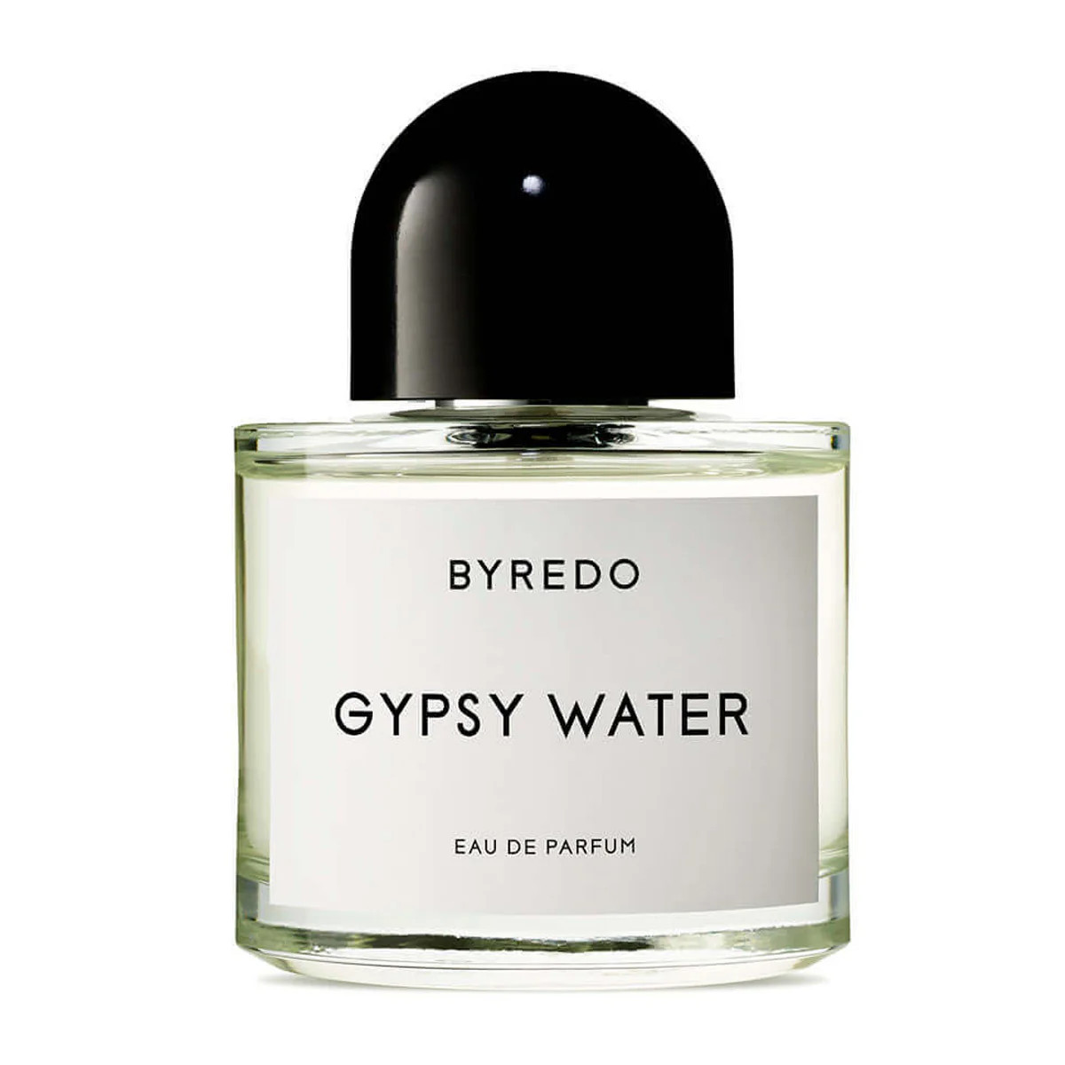 Byredo Gypsy Water Eau de Parfum (3.4 fl oz) #10078790 | Smallflower