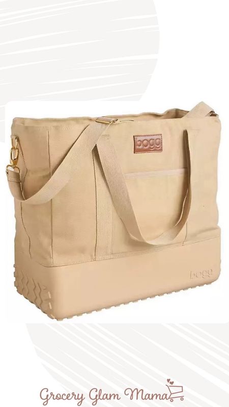 How cute is this new Bogg bag?!?! I feel like this is a mom’s dream for all the summer activities!!! It’s not as expensive as I thought it was going to be either!!!

#LTKitbag #LTKkids #LTKsalealert