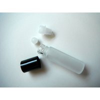 Empty Roll On Perfume Container - Diy Aromatherapy Perfumes | Etsy (US)