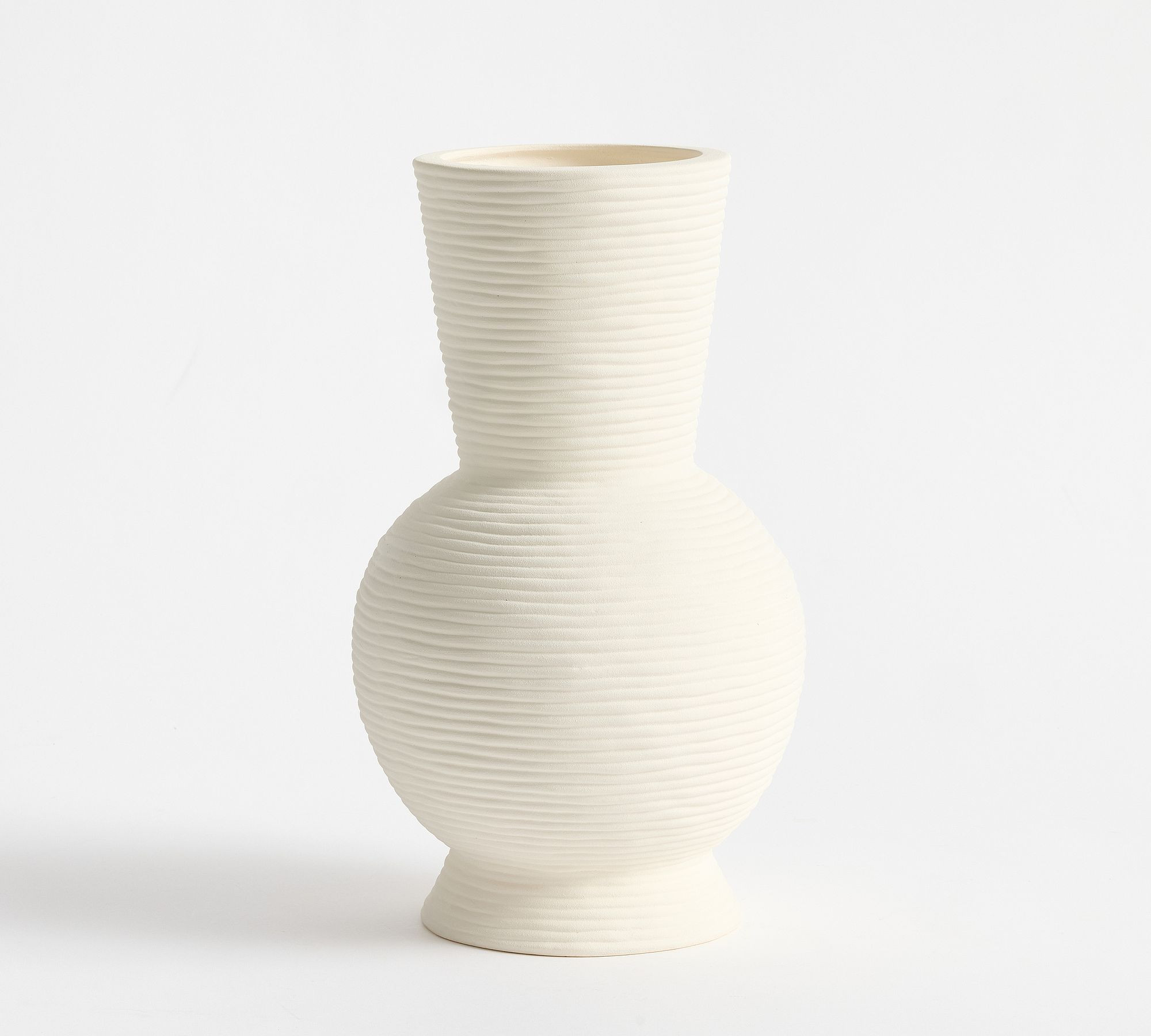 Coiled Vase Collection | Pottery Barn (US)