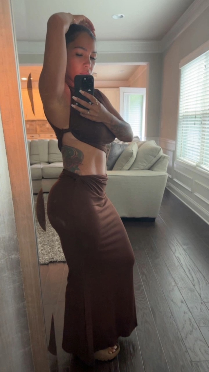 2 piece set .. dress it ip or dress it down ! 

#LTKunder50