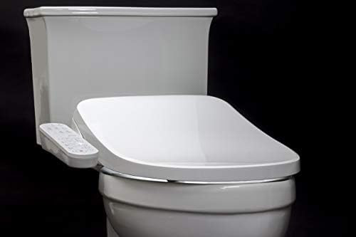 Alpha Bidet GX Wave Bidet Toilet Seat | Amazon (US)
