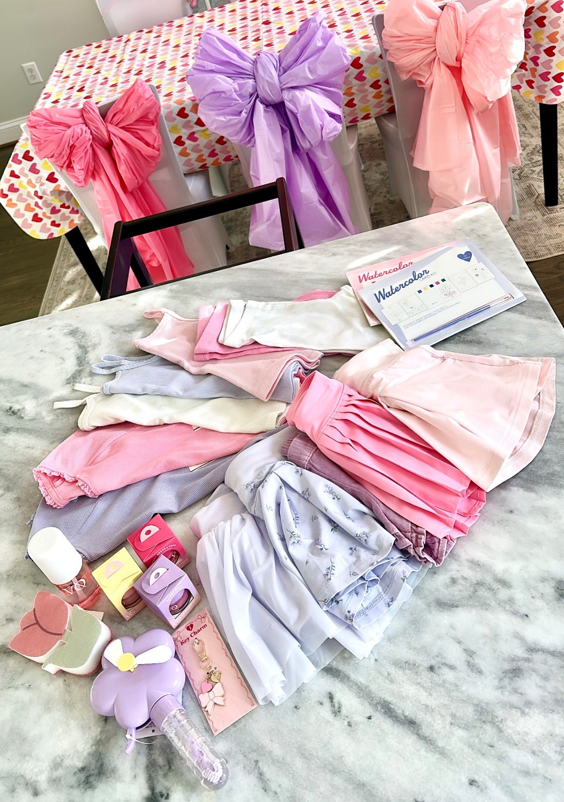 Tater has the most adorable athletic skirts with built in shorts - perfect for a baseball sissy! 

#LTKdayinmylife #LTKKids #LTKActive