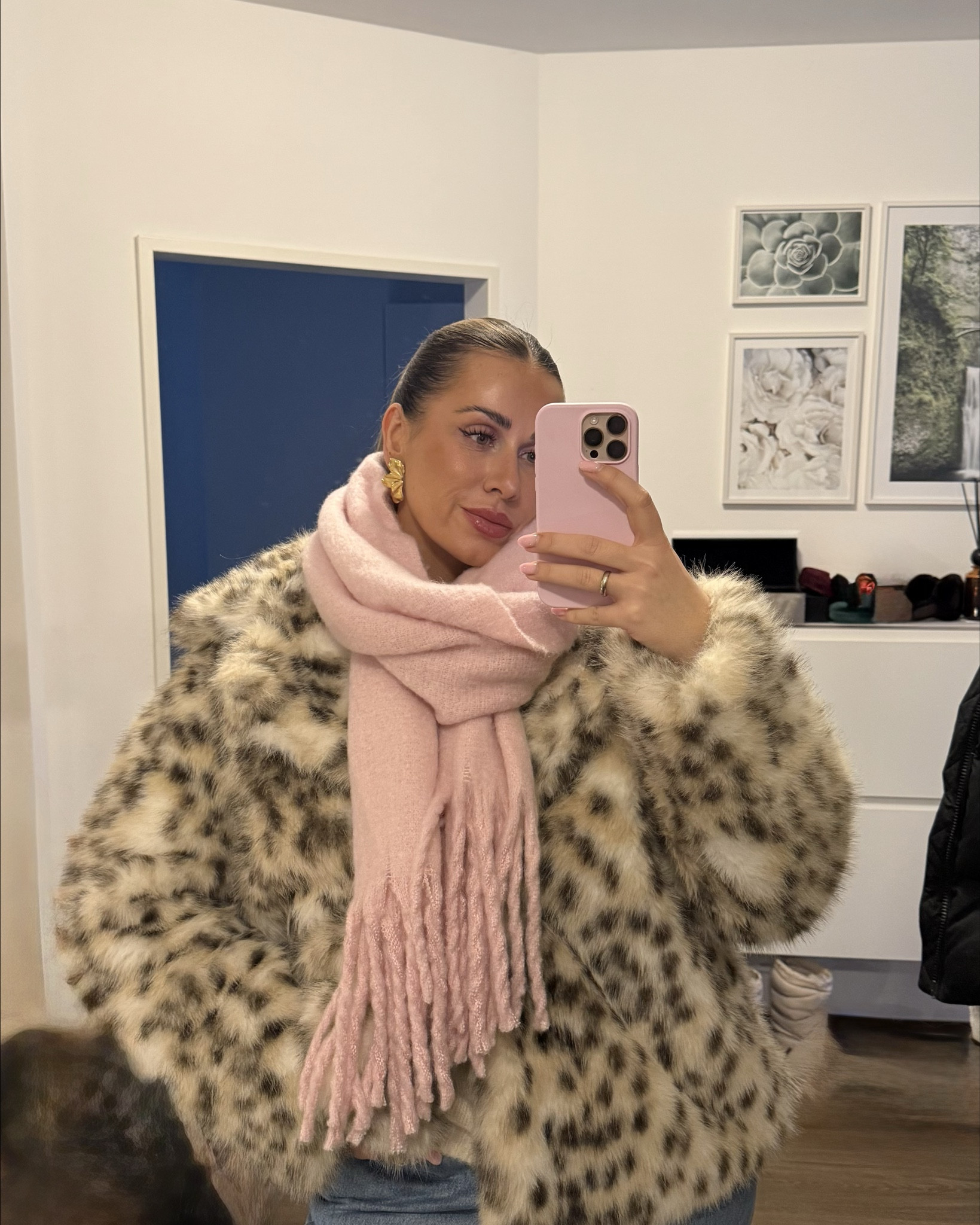Winter Look 🤍✨❄️

#LTKsale #LTKdeutschland #LTKwinter