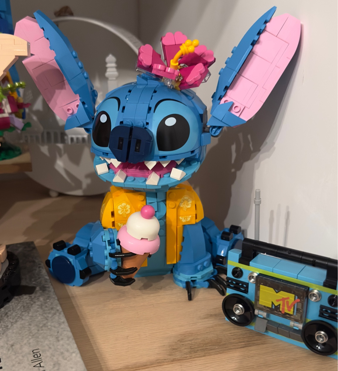 Legos are super therapeutic

#LTKGiftGuide #LTKFindsUnder100 #LTKFamily