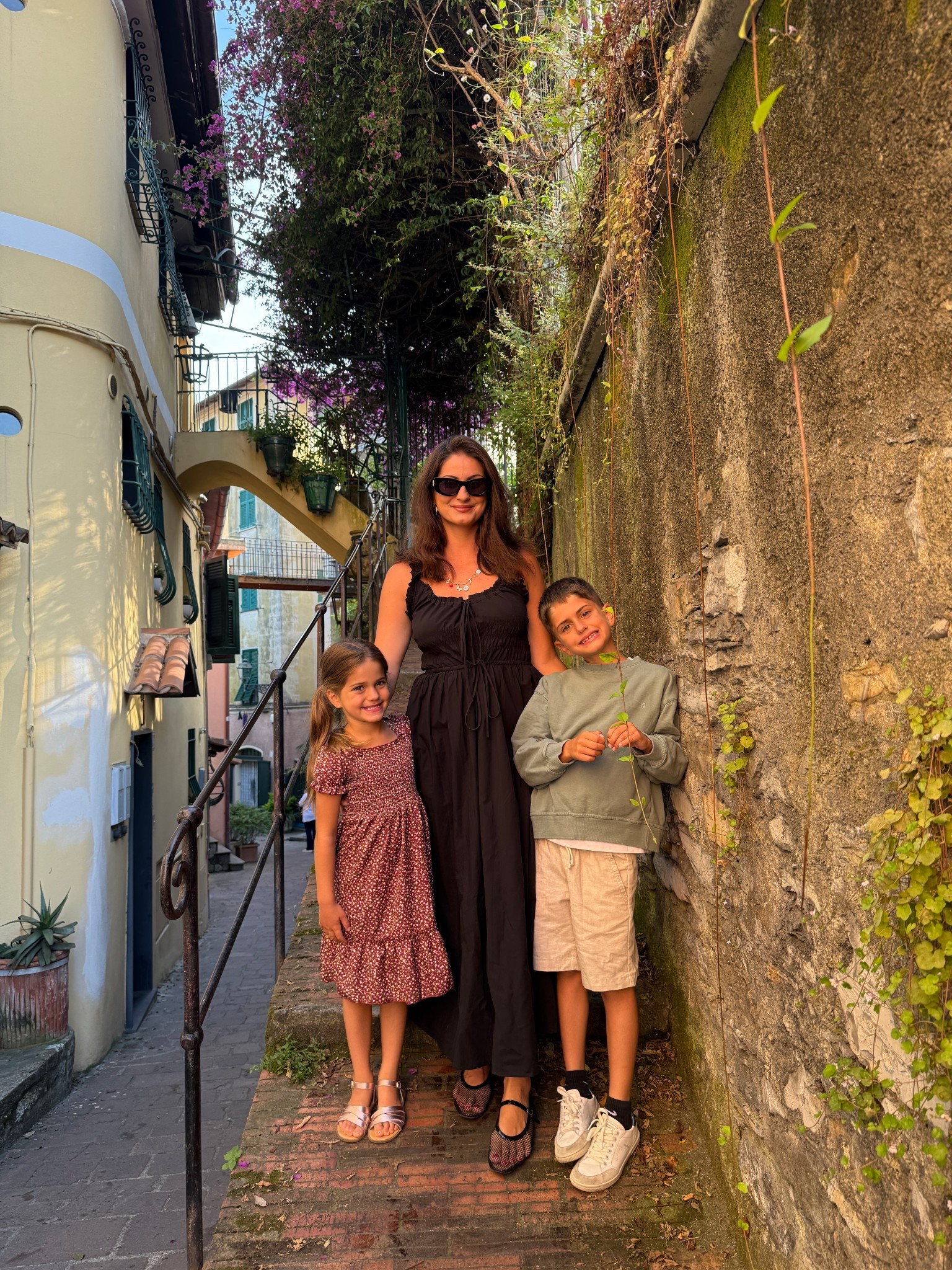 These ballet flats are currently the comfiest shoes I own!! They saved me in Europe 🤍

#LTKStyleTip #LTKSummerEdit #LTKTravel