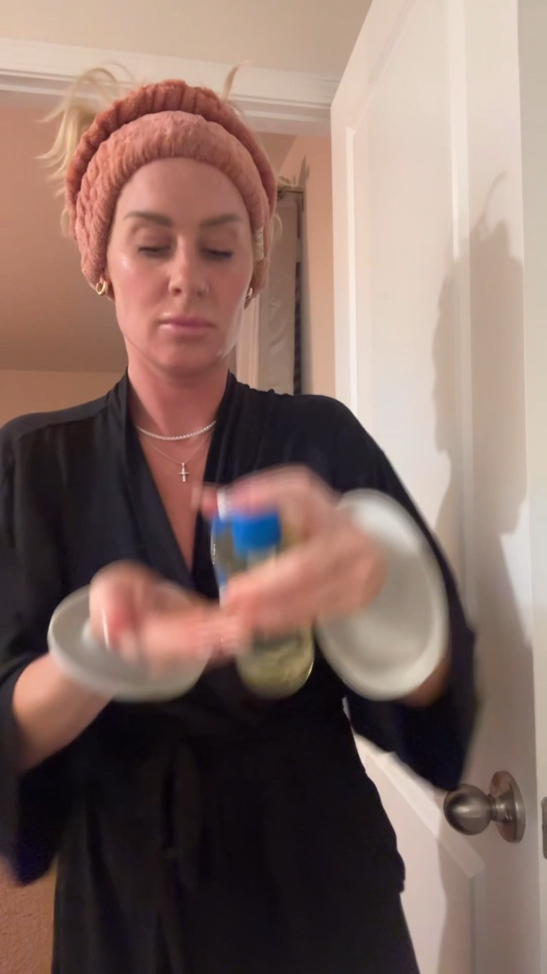 #LTKdayinmylife #LTKvlog #LTKgrwm