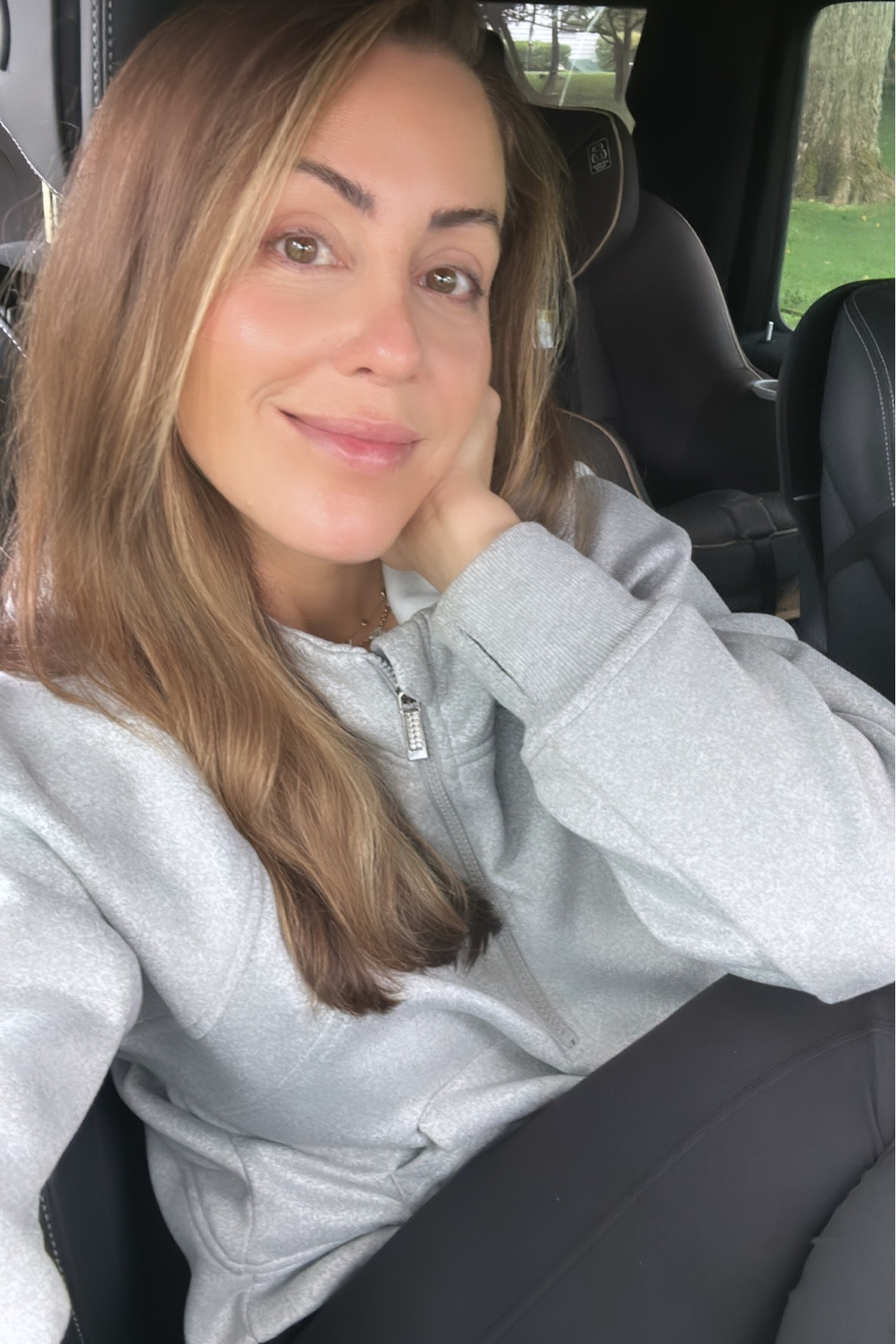 Can’t resist a good sweatshirt and this Lululemon dupe is amazing. And on sale.



#LTKstyletip #LTKfindsunder100 #LTKxPrime