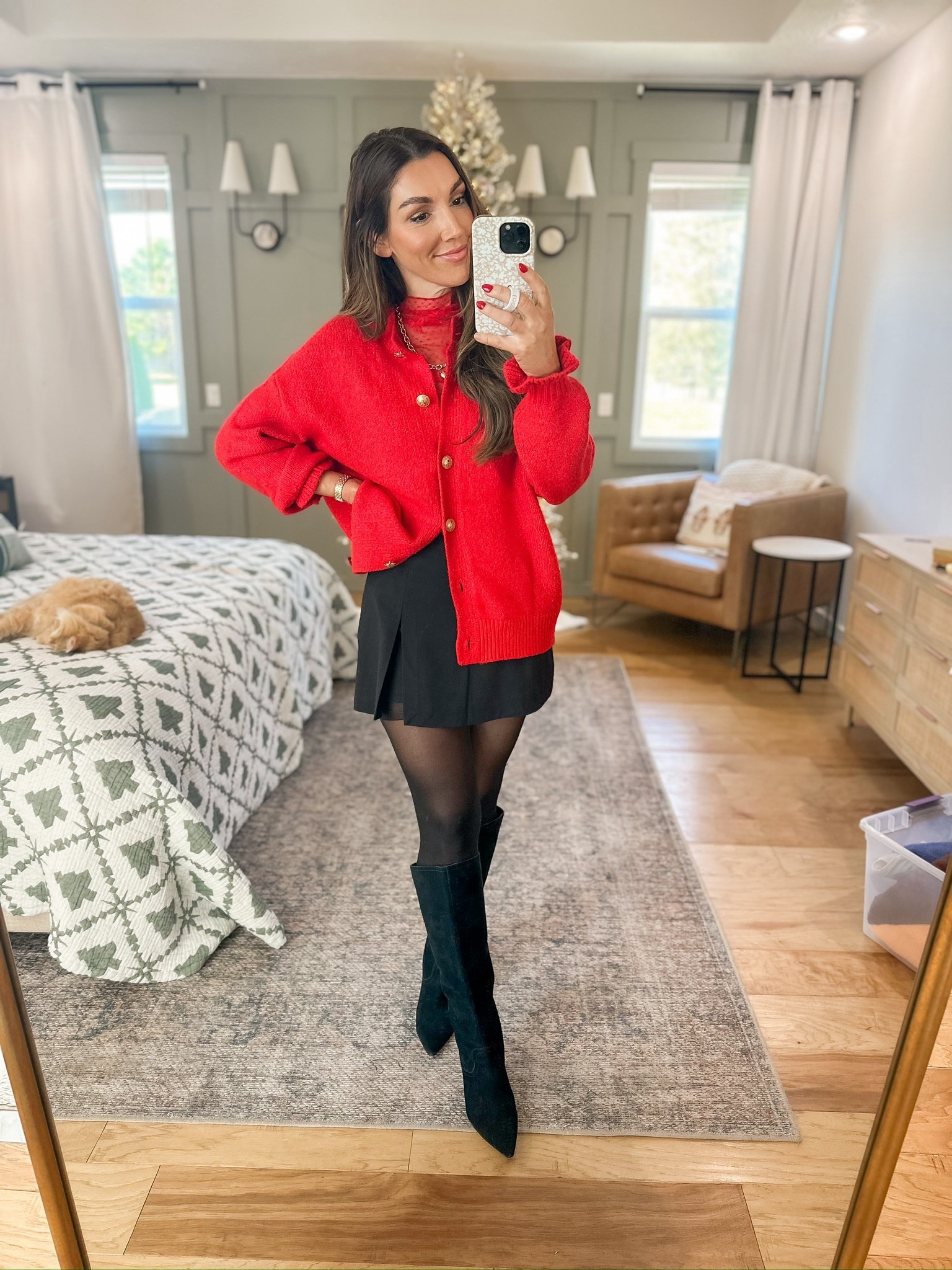 Holiday outfits from Amazon! Great workwear options too! 

#LTKFindsUnder50 #LTKWorkwear #LTKHoliday