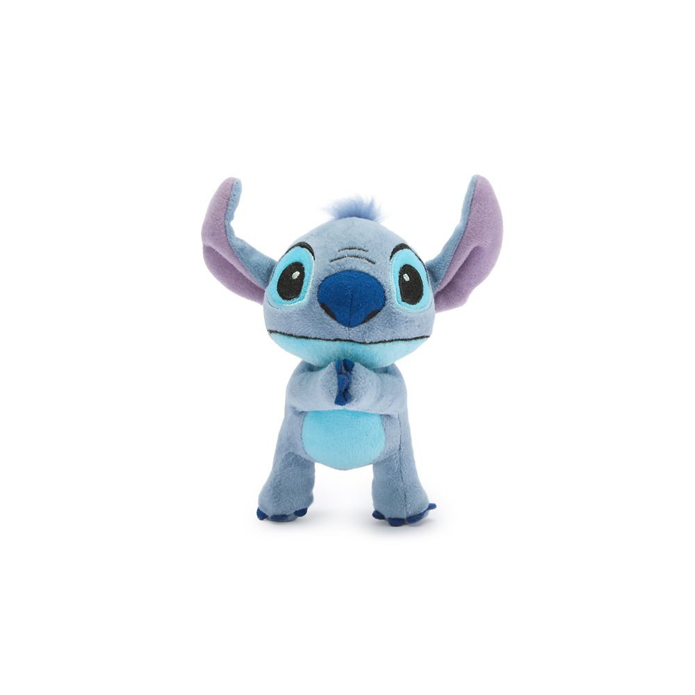 Stitch Mini Plush Magnet – Lilo & Stitch | Disney Store