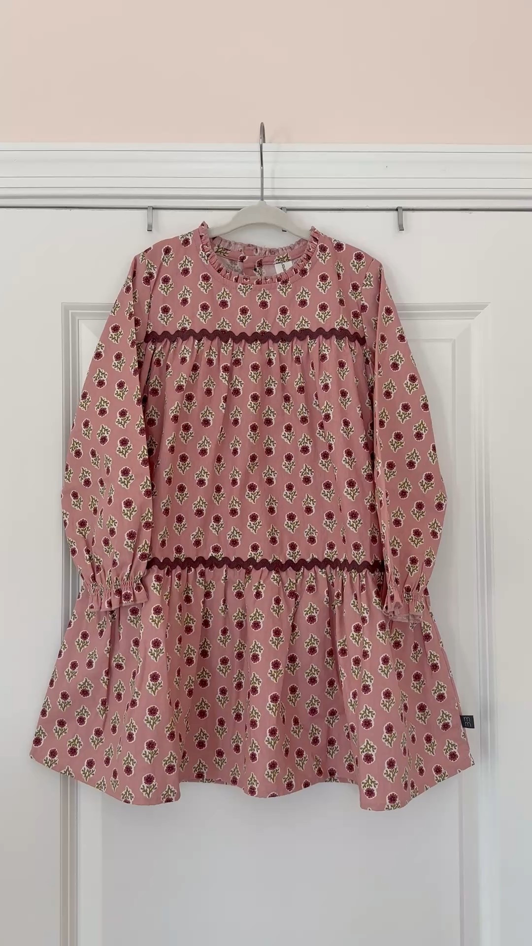 The cutest Thanksgiving dress for toddler girls at a steal of a price! 

#LTKKids #LTKFamily #LTKHoliday