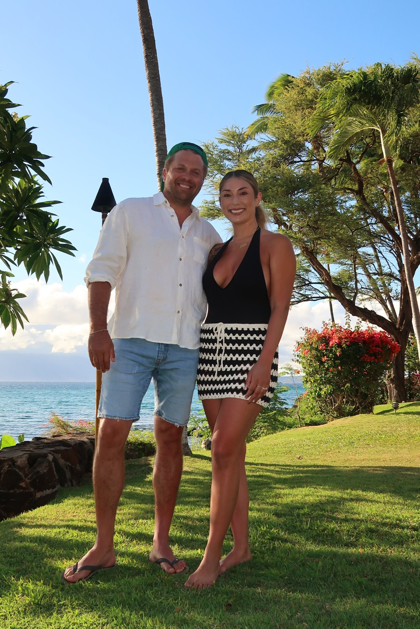 Maui outfits 🏝️

#LTKTravel #LTKMens #LTKSummerEdit