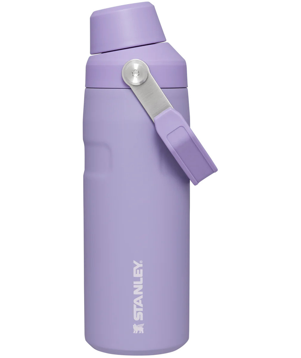 IceFlow Bottle with Fast Flow Lid | 16 OZ | Stanley 1913 (US)