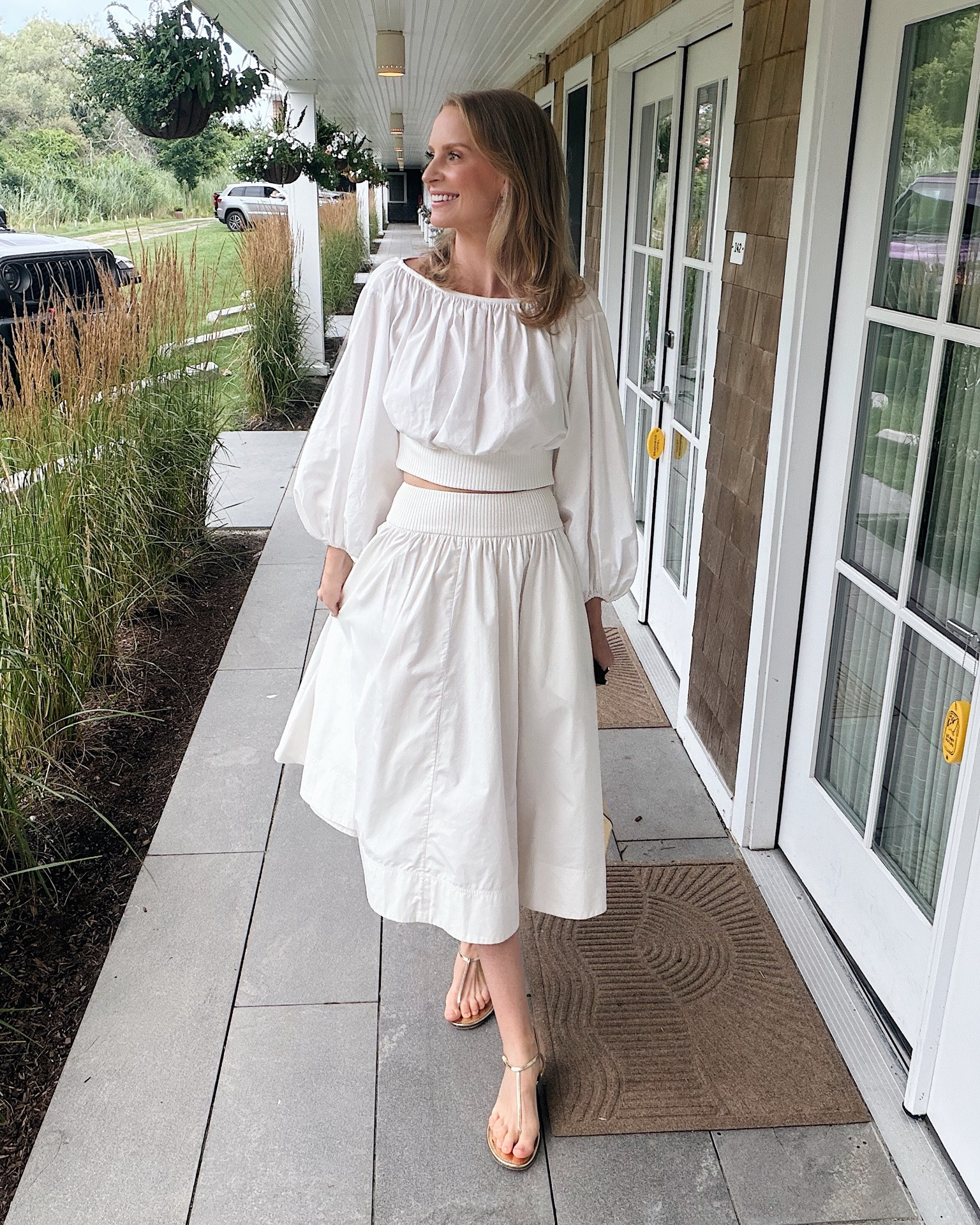 Look for dinner for my last night in Nantucket!

#LTKootd #LTKTravel