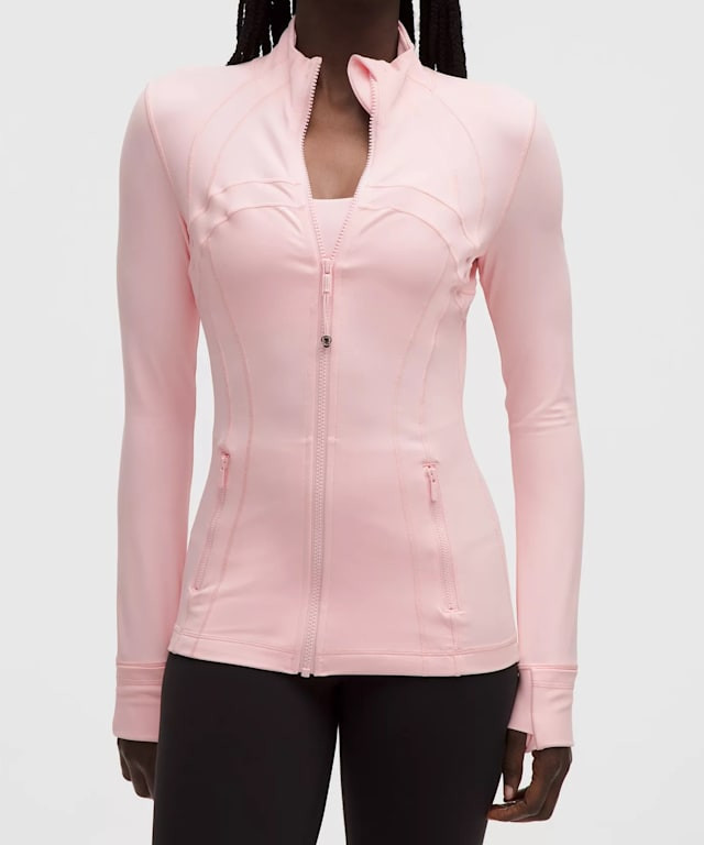 Define Jacket Nulu - Resale | Lululemon (US)