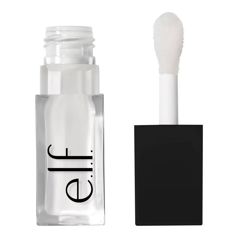 e.l.f. Glow Reviver Lip Oil - 0.25 fl oz | Target