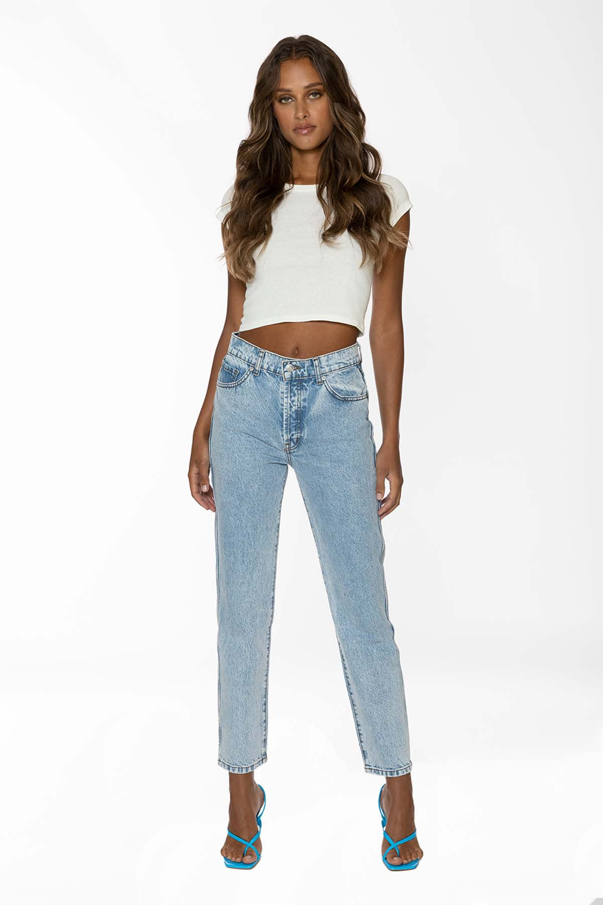 Ex-Boyfriend / Tommy Wash | Revice Denim