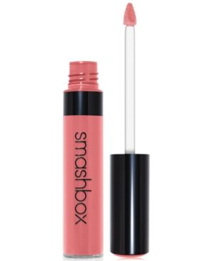 Smashbox Be Legendary Liquid Lip - Liquid Pigment | Macys (US)