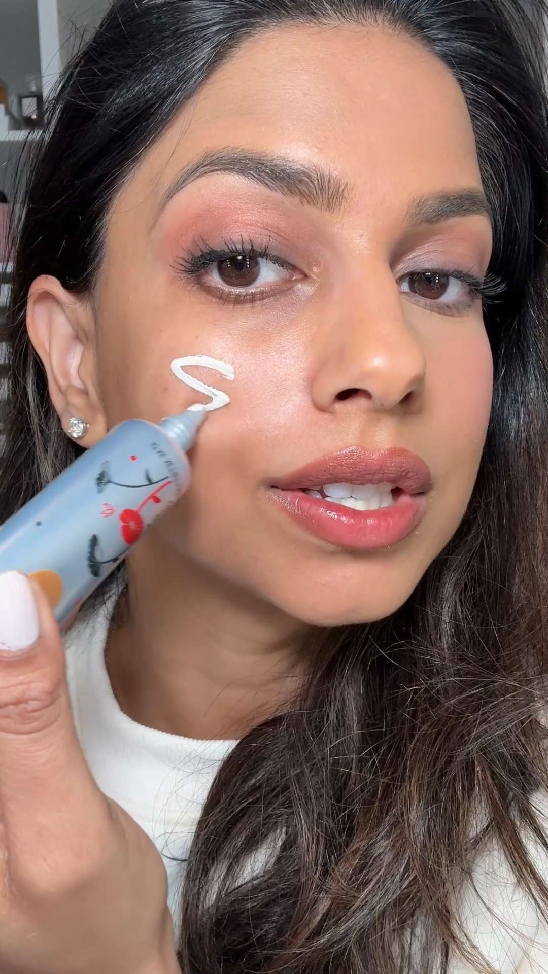 How insane is this color match?! One of my new favorite products! 

 #LTKgrwm #LTKFindsUnder50 #LTKBeauty